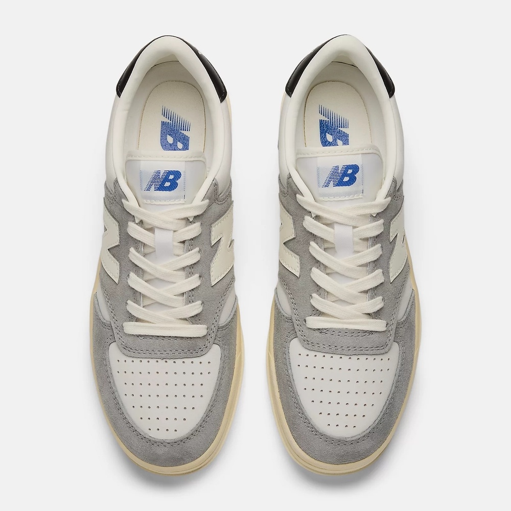 Lookbook 뉴발란스 T500 레트로 캐주얼 신발 CT500OGA-D