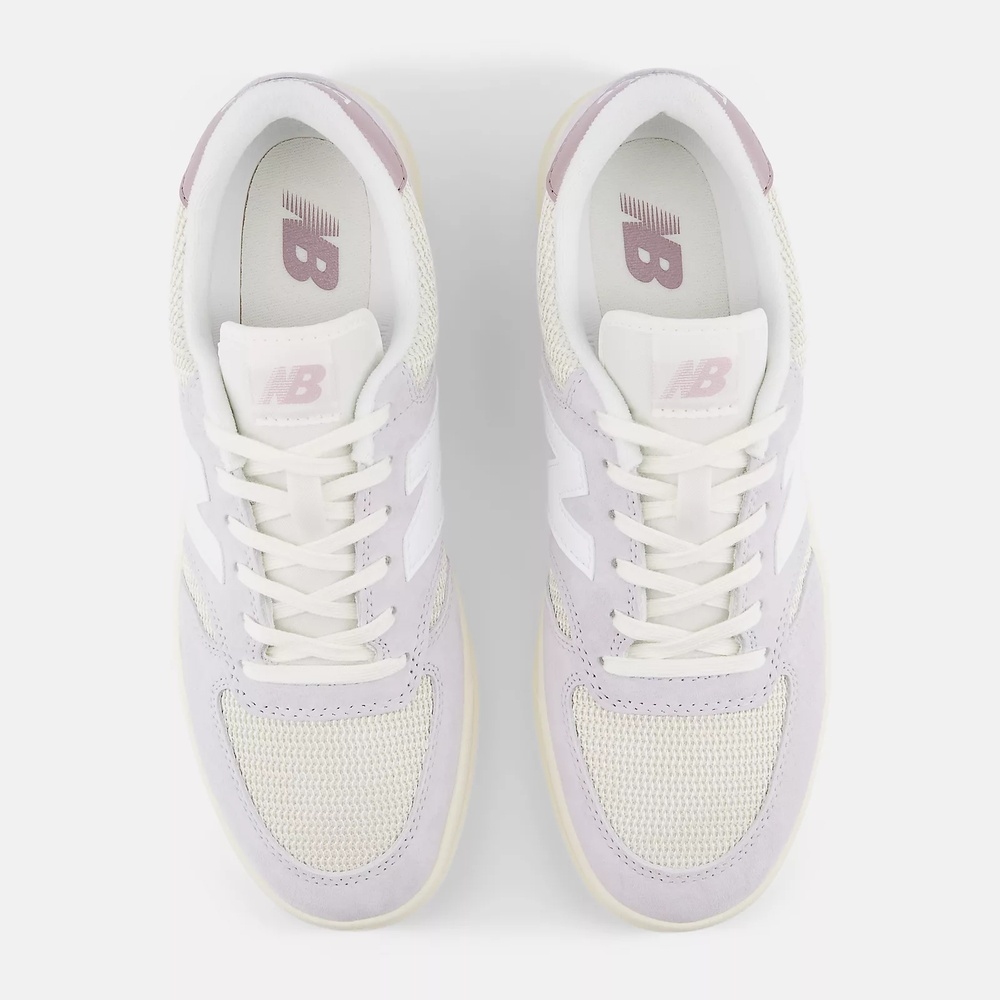 Lookbook New Balance T500 Zapatillas Retro Casual para Hombre. CT500GC-D