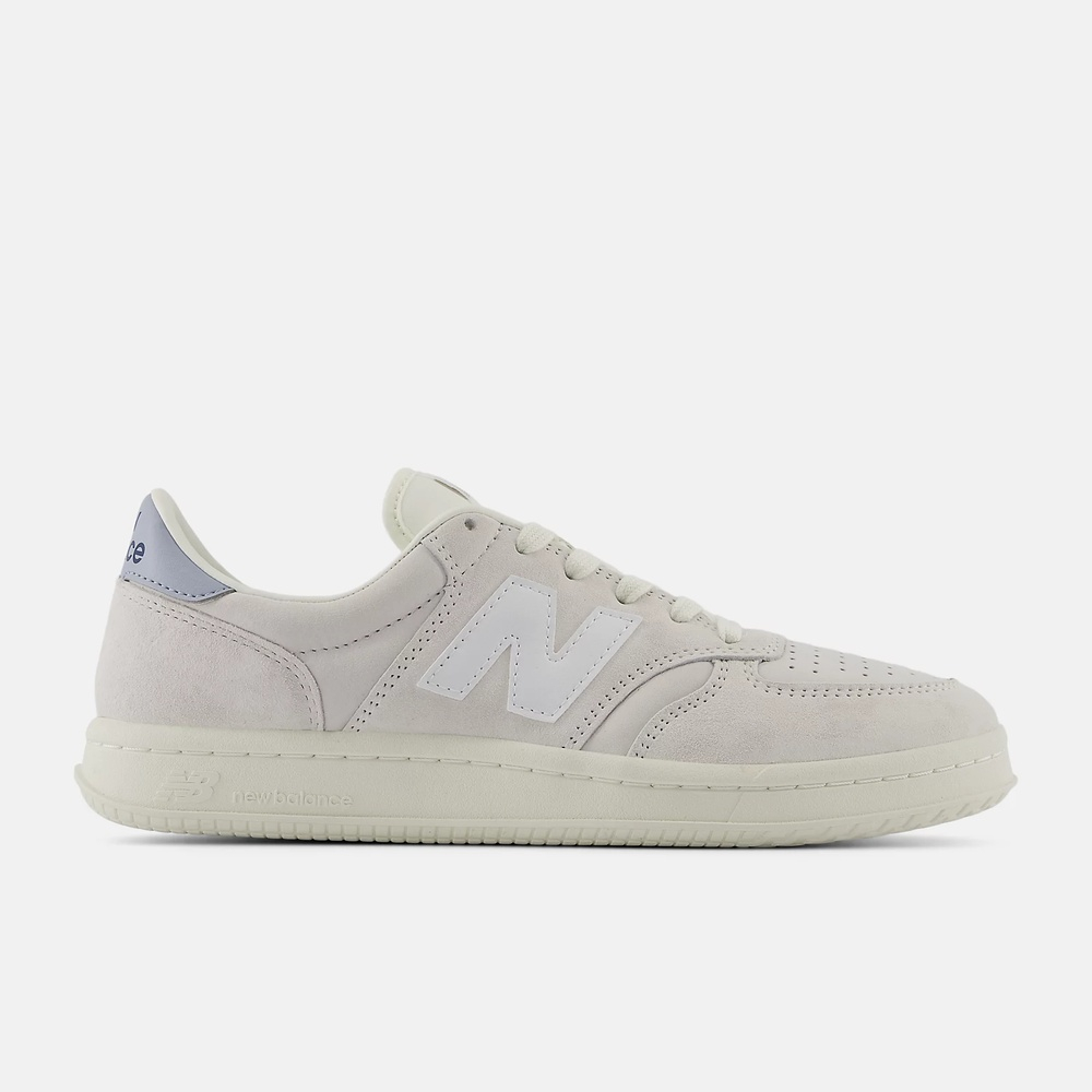 New Balance T500 Series Retro Casual Sneakers Mid CT500AG-D