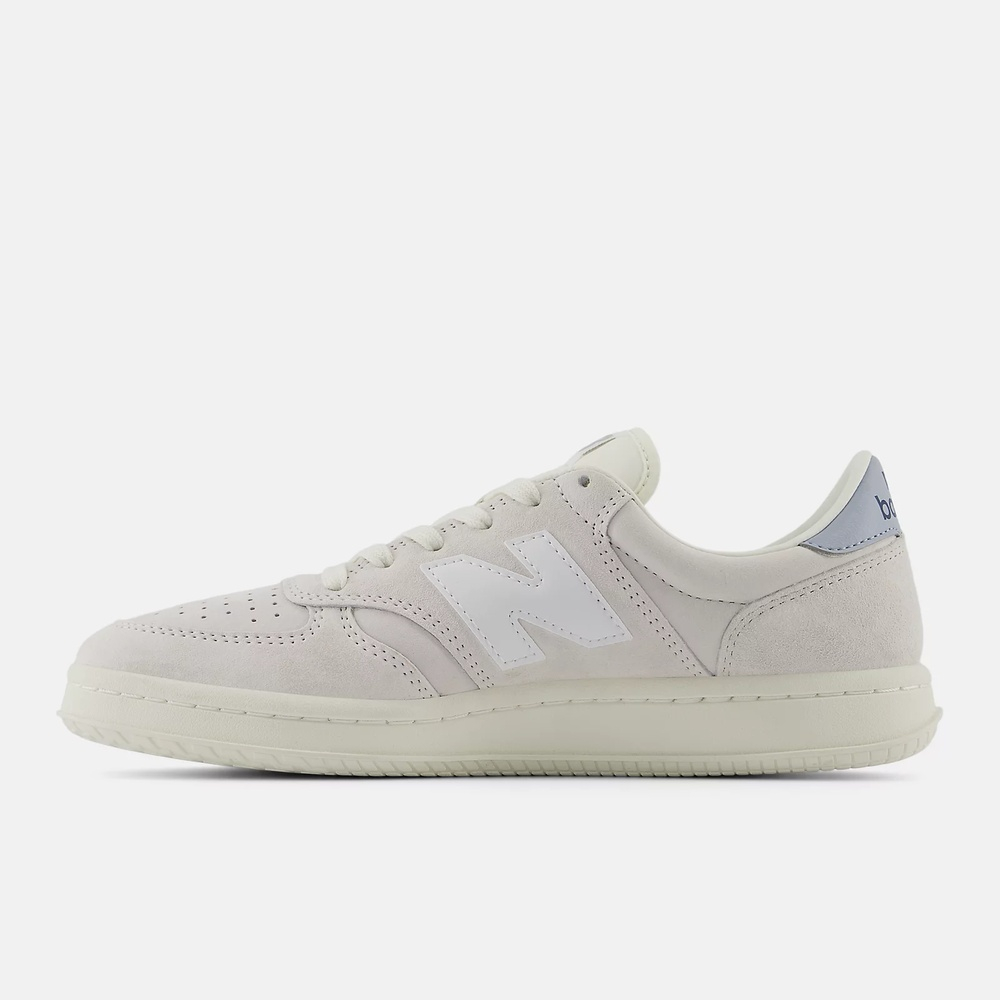 Lookbook New Balance T500 Series Retro Casual Sneakers Mid CT500AG-D