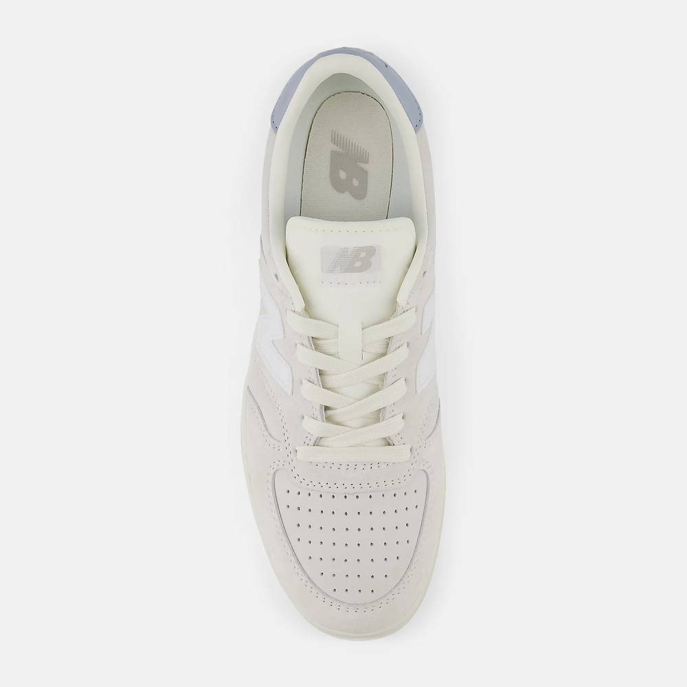 Shop New Balance T500 Series Retro Casual Sneakers Mid CT500AG-D