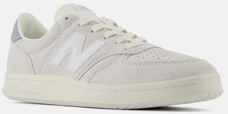 New Balance T500 系列復古休閒中筒運動鞋 CT500AG-D Shop New Balance T500 系列復古休閒中筒運動鞋 CT500AG-D