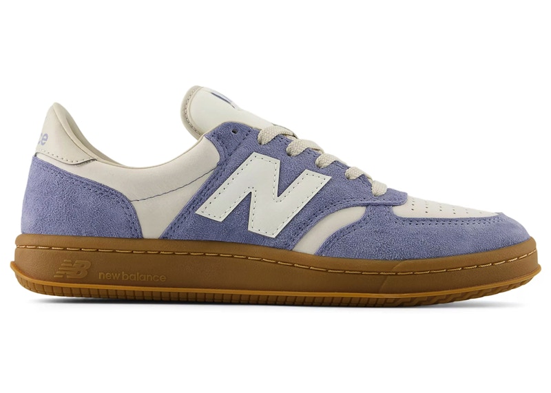 New Balance T500D Pearl Grey Sea Salt U50068B