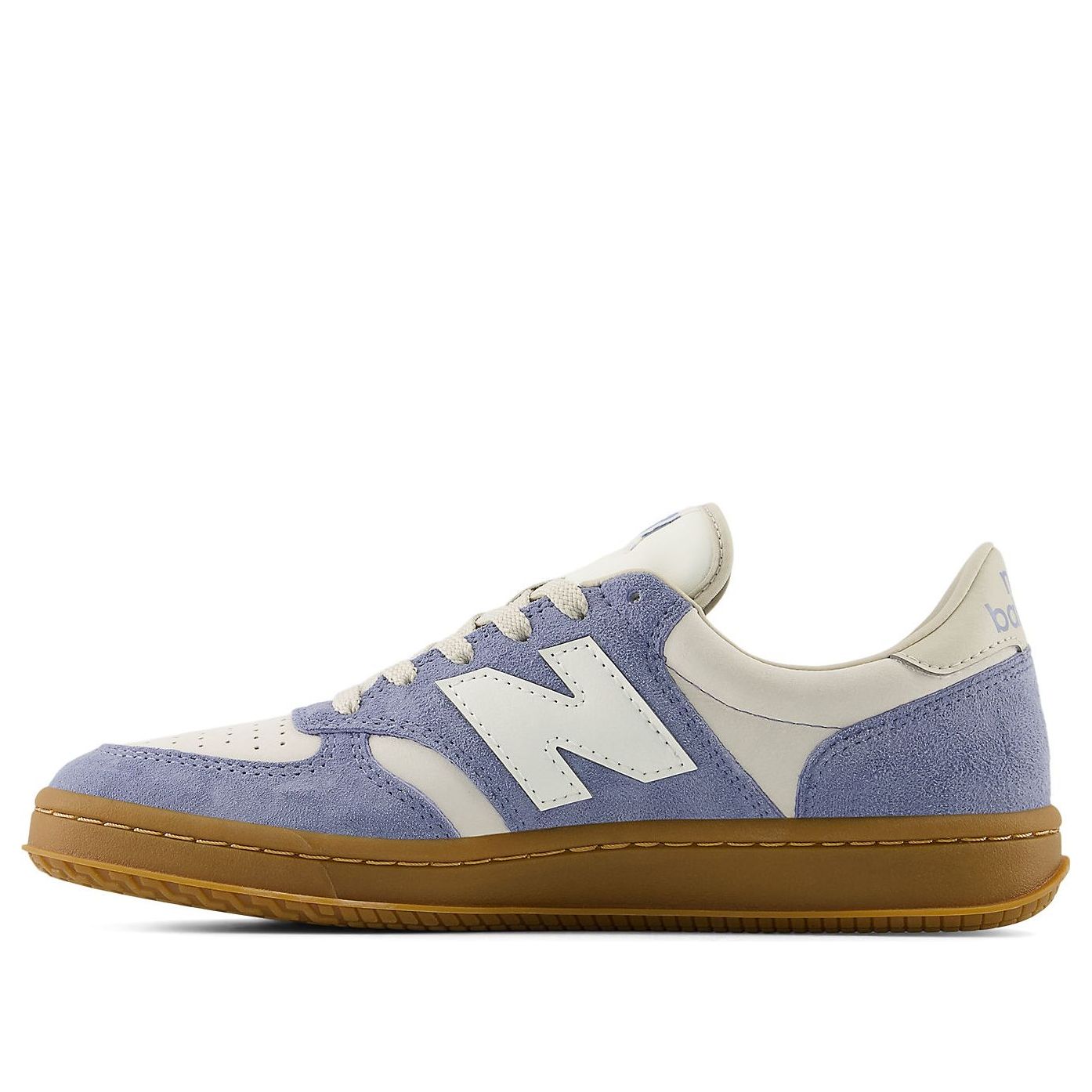 New Balance T500D Pearl Grey Sea Salt U50068B