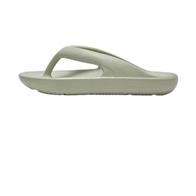 NB Taw & Toe NB 5601 Series Stylish Casual Green Korean Version Slippers