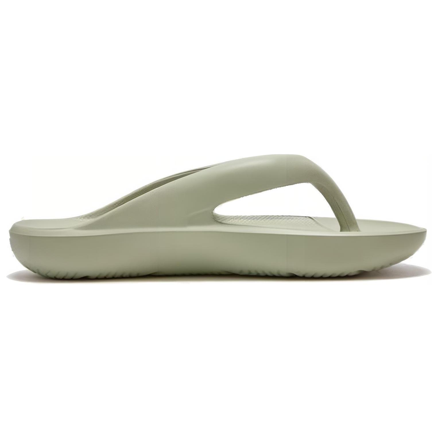 NB Taw & Toe NB 5601 Series Stylish Casual Green Korean Version Slippers 圖 2