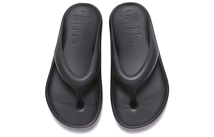 NB Taw & Toe NB 5601 Shoes Black 圖 3