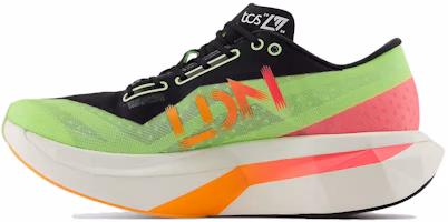 New Balance TCS London Marathon FuelCell SuperComp Elitev4 'Green' MRCELLN4 New Balance TCS London Marathon FuelCell SuperComp Elitev4 'Green' MRCELLN4