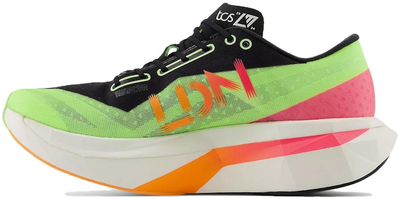 New Balance FuelCell SuperComp Elite v4 'TCS London Marathon 2024' MRCELLN4 Buy New Balance FuelCell SuperComp Elite v4 'TCS London Marathon 2024' MRCELLN4