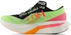 New Balance TCS London Marathon FuelCell SuperComp Elitev4 'Hijau' MRCELLN4