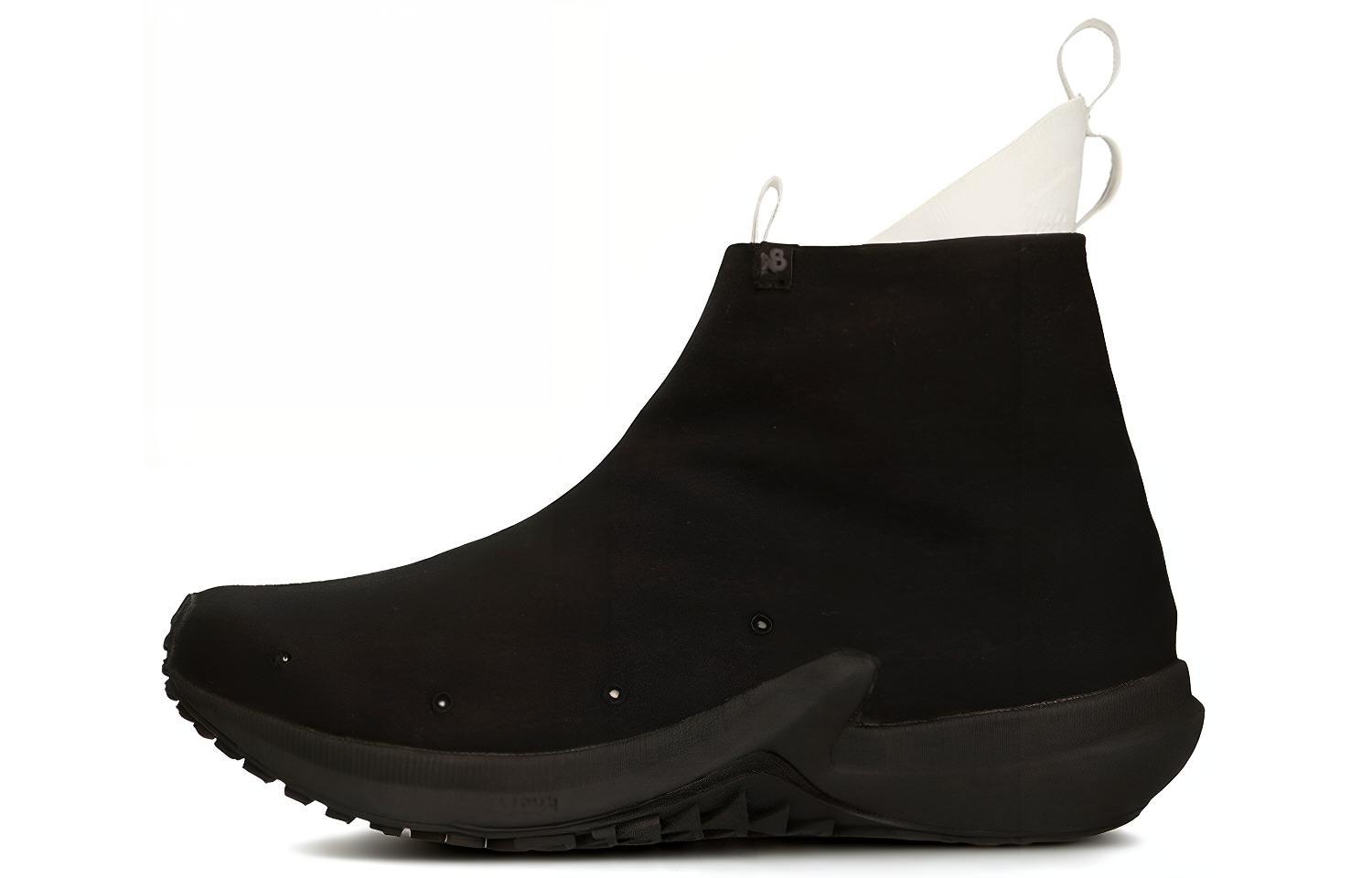 New Balance TDS FuelCell Speedrift Tabi Black MSFC1TE1