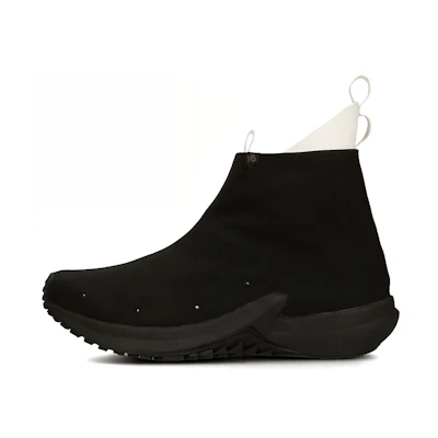NB TDS FuelCell Speedrift Tabi Black