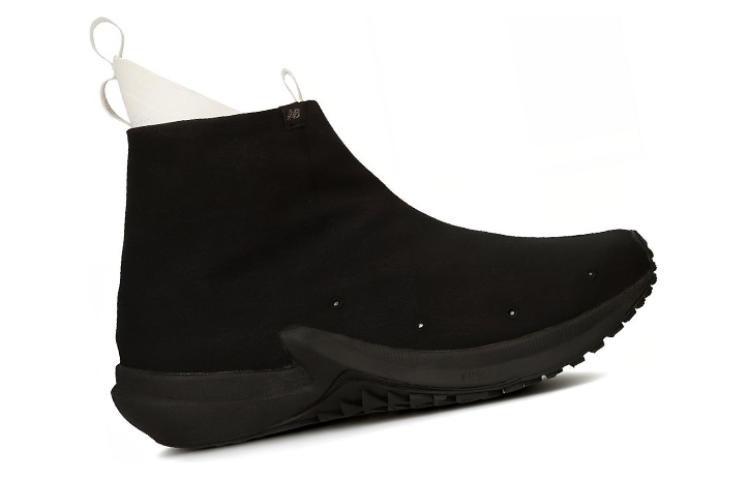 Order ニューバランス TDS FuelCell スピードリフト タビ ブラック MSFC1TE1