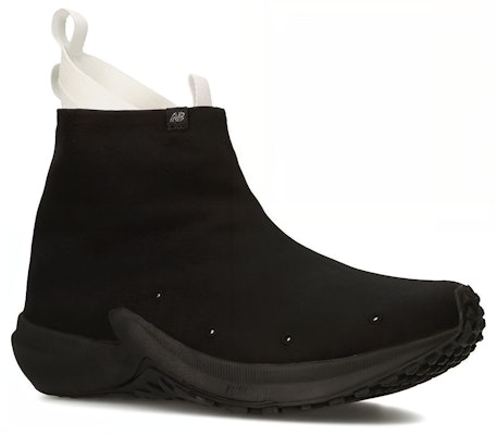 New Balance NB FuelCell Speedrift TABI TE1 高筒 跑步鞋 男女皆宜 黑色 Lookbook New Balance NB FuelCell Speedrift TABI TE1 高筒 跑步鞋 男女皆宜 黑色