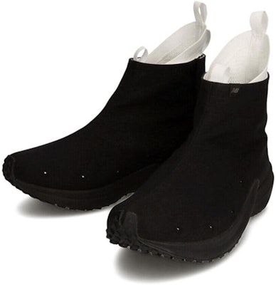 New Balance NB FuelCell Speedrift TABI TE1 高筒 跑步鞋 男女皆宜 黑色 Shop New Balance NB FuelCell Speedrift TABI TE1 高筒 跑步鞋 男女皆宜 黑色