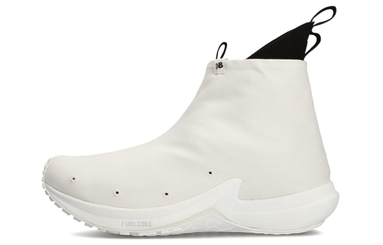 New Balance TDS FuelCell Speedrift Tabi White MSFC1TD1