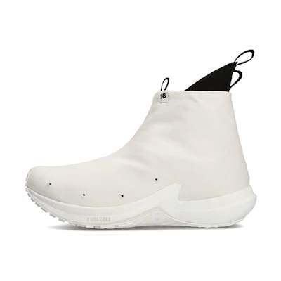 NB TDS FuelCell Speedrift Tabi White