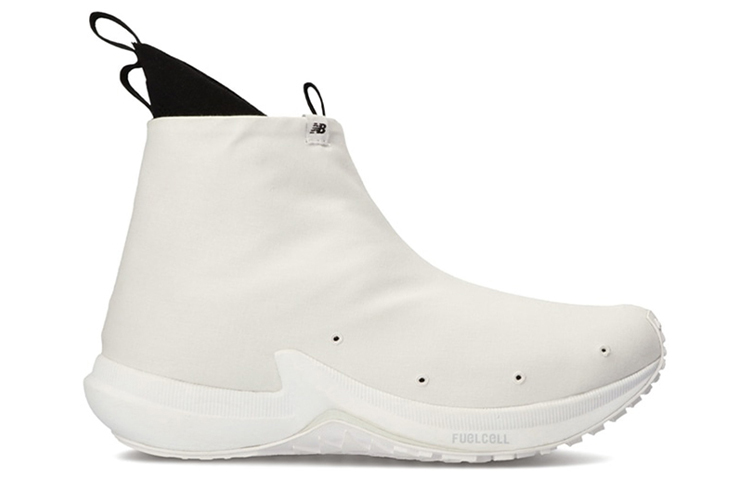 Order ニューバランス FuelCell Speedrift タビスニーカー (ホワイト) MSFC1TD1