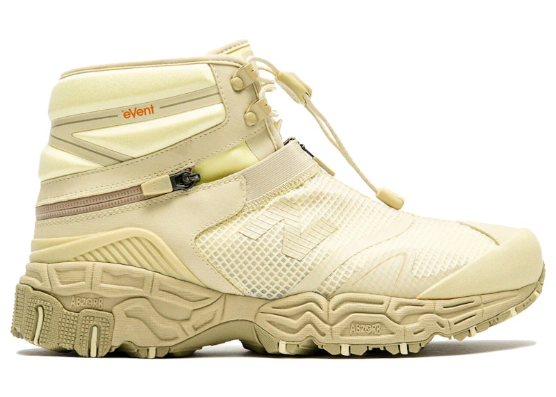 New Balance TDS MSNB1 'Morel Pistachio Butter' MSNB18XB