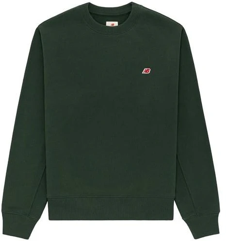 new-balance-teddy-made-green-crewneck-sweatshirt-unisex-casual-fall-wear-mt-21541-mtn