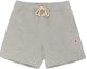 Order New Balance Teddy Made 極簡直筒短褲 男女款 淺灰色 MS21548-AG