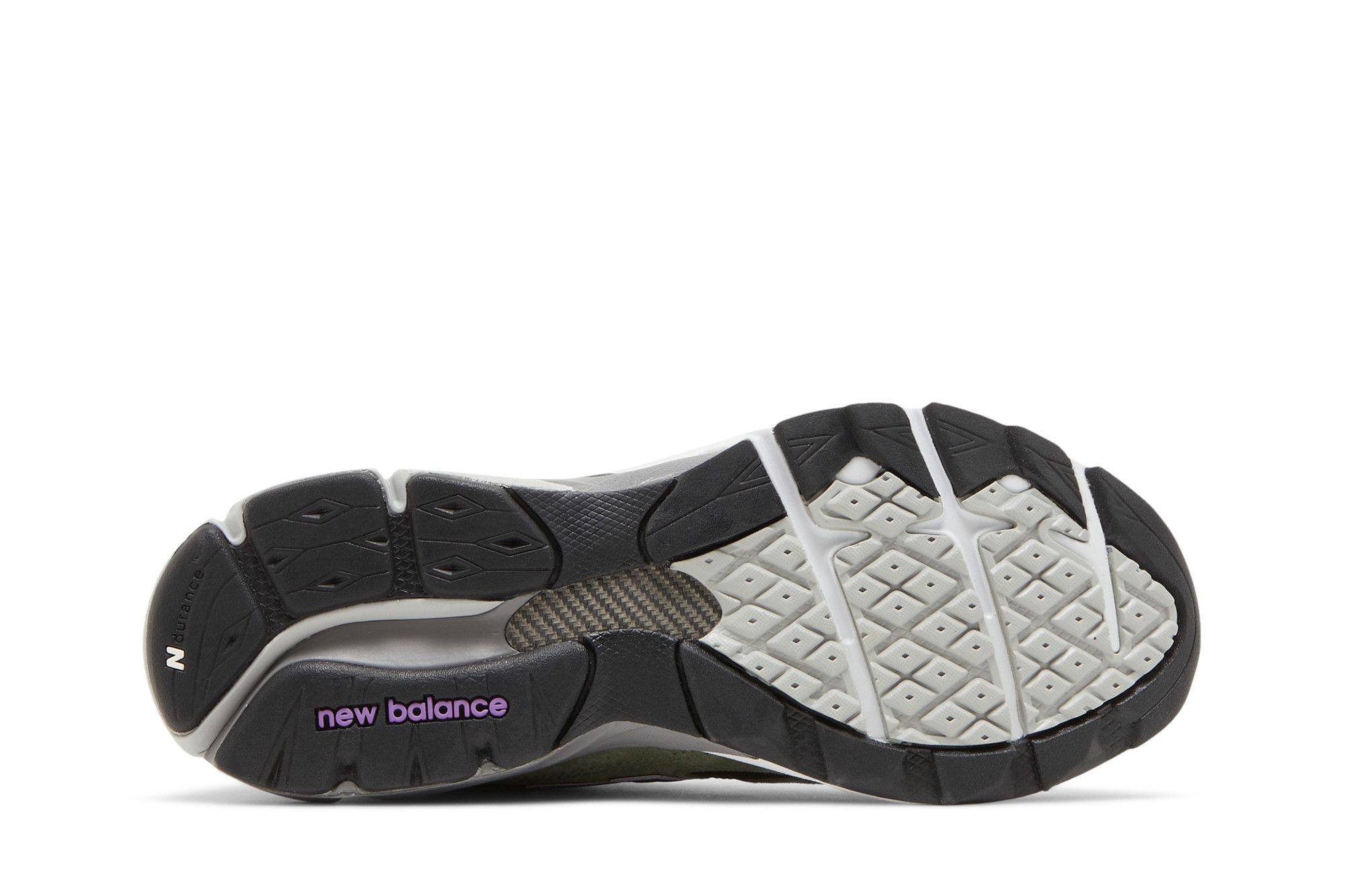 Purchase New Balance Teddy Santis x 990v3 美國製造 '橄欖葉' M990TC3