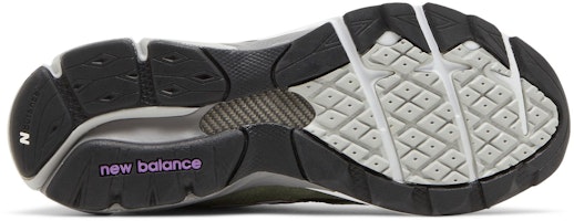 Purchase New Balance Teddy Santis x 990v3 美國製造 '橄欖葉' M990TC3