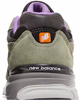 Cheap New Balance Teddy Santis x 990v3 美國製造 '橄欖葉' M990TC3