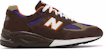 New Balance Teddy Santis x 990v2 Made in USA 'Coklat Ungu' M990BR2