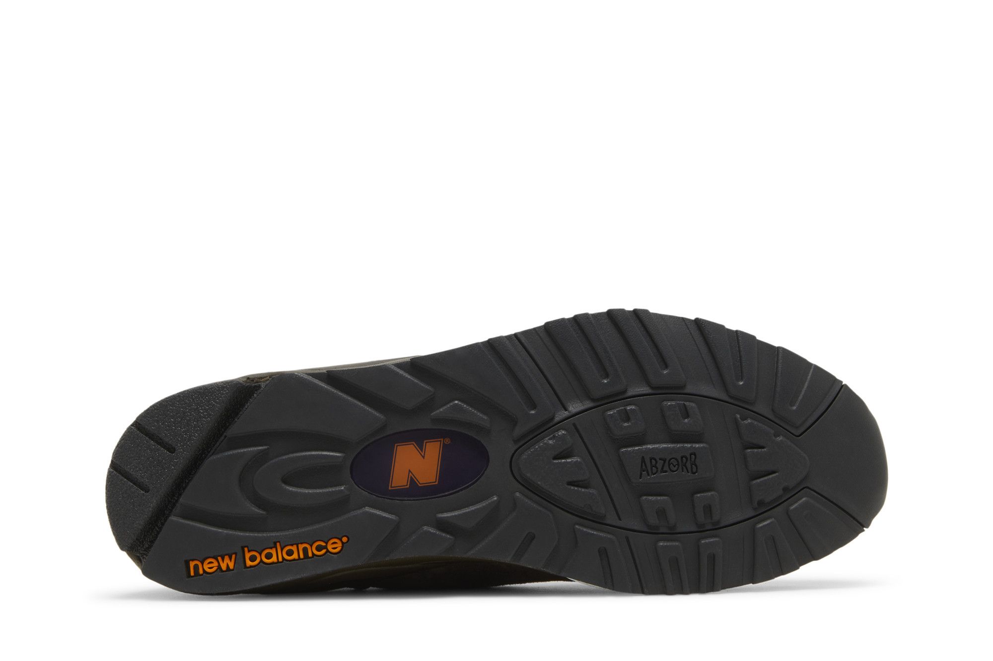 Purchase New Balance Teddy Santis x 990v2 Made in USA 'Brown Purple' M990BR2