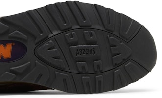 新百伦 Teddy Santis x 990v2 美国制造 '棕紫色' M990BR2 Purchase 新百伦 Teddy Santis x 990v2 美国制造 '棕紫色' M990BR2