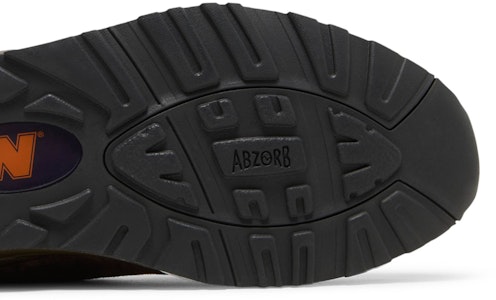 新百伦 Teddy Santis x 990v2 美国制造 '棕紫色' M990BR2 Purchase 新百伦 Teddy Santis x 990v2 美国制造 '棕紫色' M990BR2