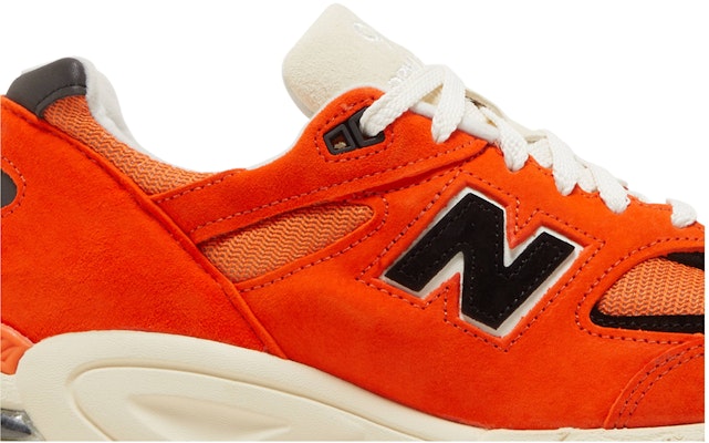 New Balance Teddy Santis x 990v2 Made in USA 'Marigold' M990AI2 Order New Balance Teddy Santis x 990v2 Made in USA 'Marigold' M990AI2