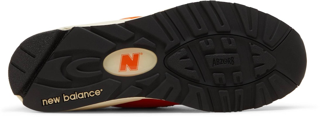 New Balance Teddy Santis x 990v2 Made in USA 'Marigold' M990AI2 Shop New Balance Teddy Santis x 990v2 Made in USA 'Marigold' M990AI2
