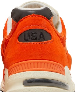 New Balance Teddy Santis x 990v2 美國製造 '金盞花' M990AI2 Sizing New Balance Teddy Santis x 990v2 美國製造 '金盞花' M990AI2