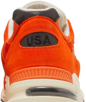 New Balance Teddy Santis x 990v2 Made in USA 'Marigold' M990AI2 Sizing New Balance Teddy Santis x 990v2 Made in USA 'Marigold' M990AI2