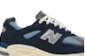 Order New Balance Teddy Santis x 990v2 Buatan USA 'Navy' M990TB2