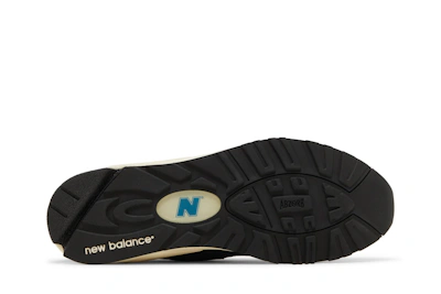 New Balance Teddy Santis x 990v2 Made in USA 'Navy' M990TB2