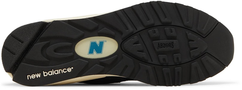 New Balance Teddy Santis x 990v2 Buatan USA 'Navy' M990TB2 Shop New Balance Teddy Santis x 990v2 Buatan USA 'Navy' M990TB2