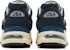 New Balance Teddy Santis x 990v2 Buatan USA 'Navy' M990TB2