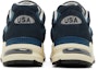 Details for New Balance Teddy Santis x 990v2 Buatan USA 'Navy' M990TB2