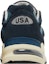 Sizing New Balance Teddy Santis x 990v2 Buatan USA 'Navy' M990TB2