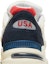 Sizing New Balance Teddy Santis x 990v2 Made in USA 'Navy Sea Salt' Lelaki/Wanita M990TA2