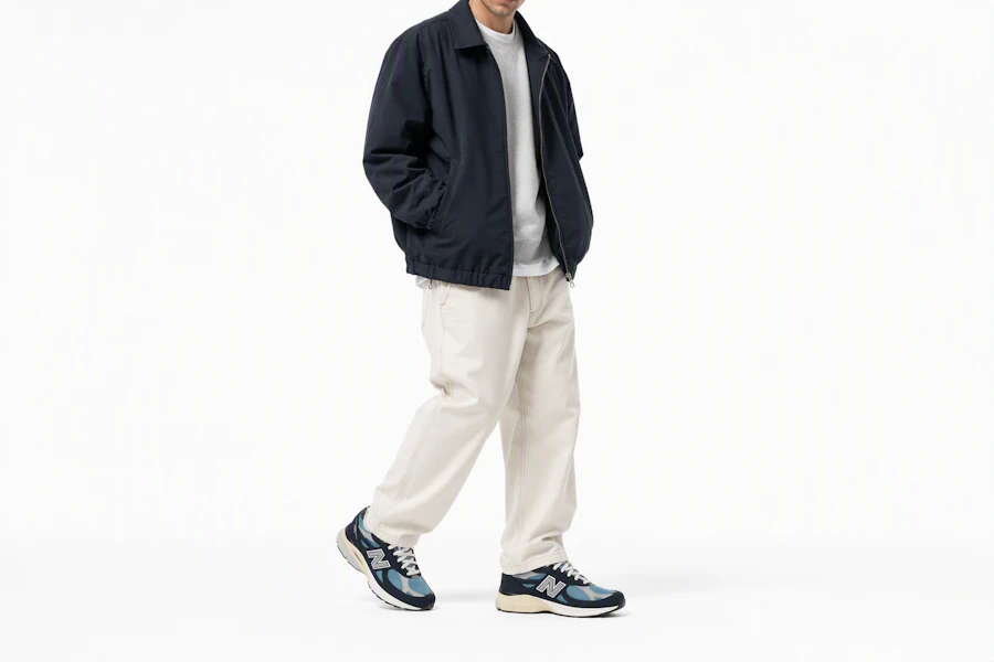 New Balance Teddy Santis x 990v3 Made in USA ''Navy'' Herren M990TE3 Order New Balance Teddy Santis x 990v3 Made in USA ''Navy'' Herren M990TE3