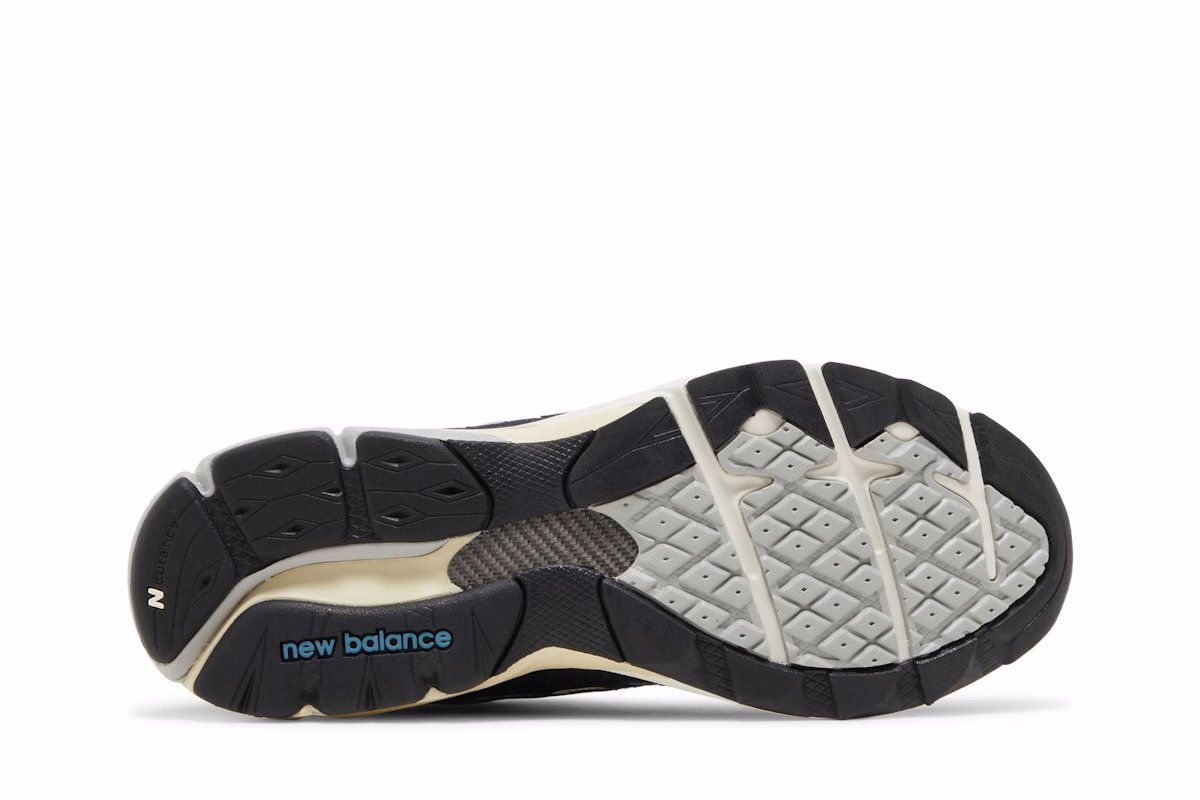 New Balance Teddy Santis x 990v3 Made in USA 'Navy'