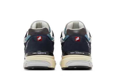 New Balance Teddy Santis x 990v3 Made in USA 'Navy'