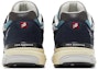 Details for New Balance Teddy Santis x 990v3 Made in USA 'Navy' Lelaki Wanita Malaysia. M990TE3