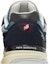 Sizing New Balance Teddy Santis x 990v3 Made in USA 'Navy' Lelaki Wanita Malaysia. M990TE3
