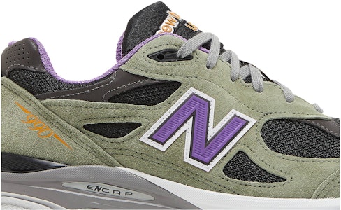 New Balance Teddy Santis x 990v3 Made In USA 'Hoja de Olivo' M990TC3 Order New Balance Teddy Santis x 990v3 Made In USA 'Hoja de Olivo' M990TC3