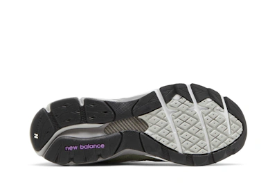 New Balance Teddy Santis x 990v3 Made In USA 'Olive Leaf M990TC3